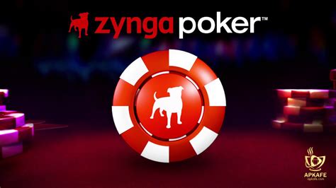 Zynga poker para mac download